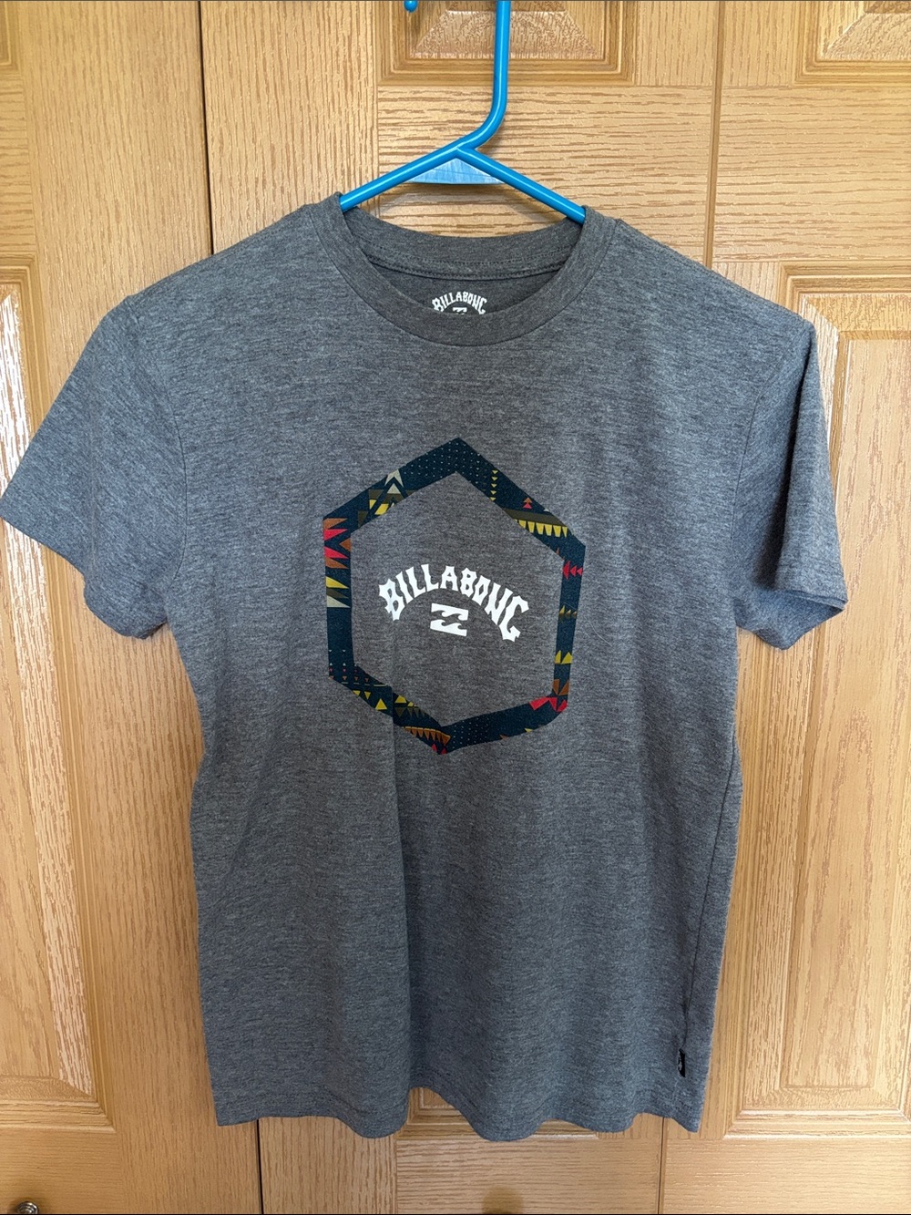 Billabong Boys Medium Tshirt